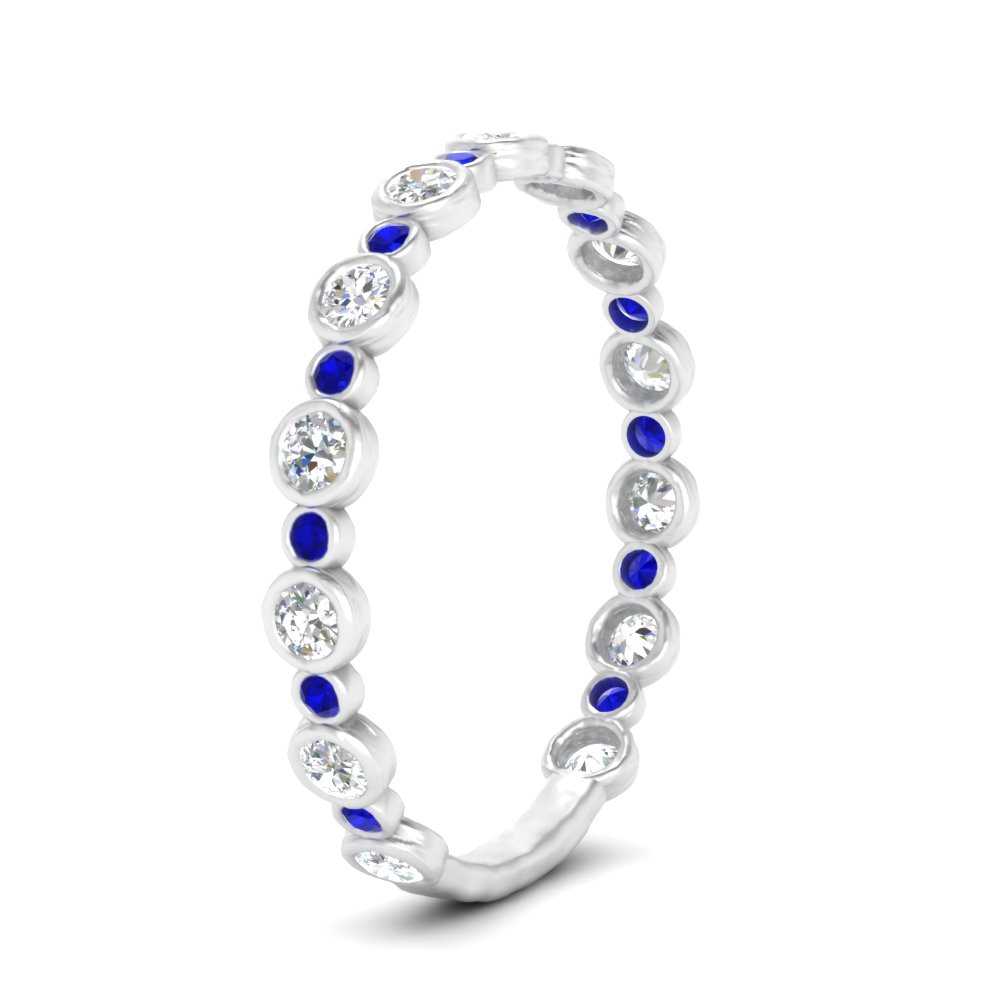alternating-bezel-set-round-diamond-wedding-band-with-sapphire-in-white-gold-FD65654BGSABL-NL-WG.jpg