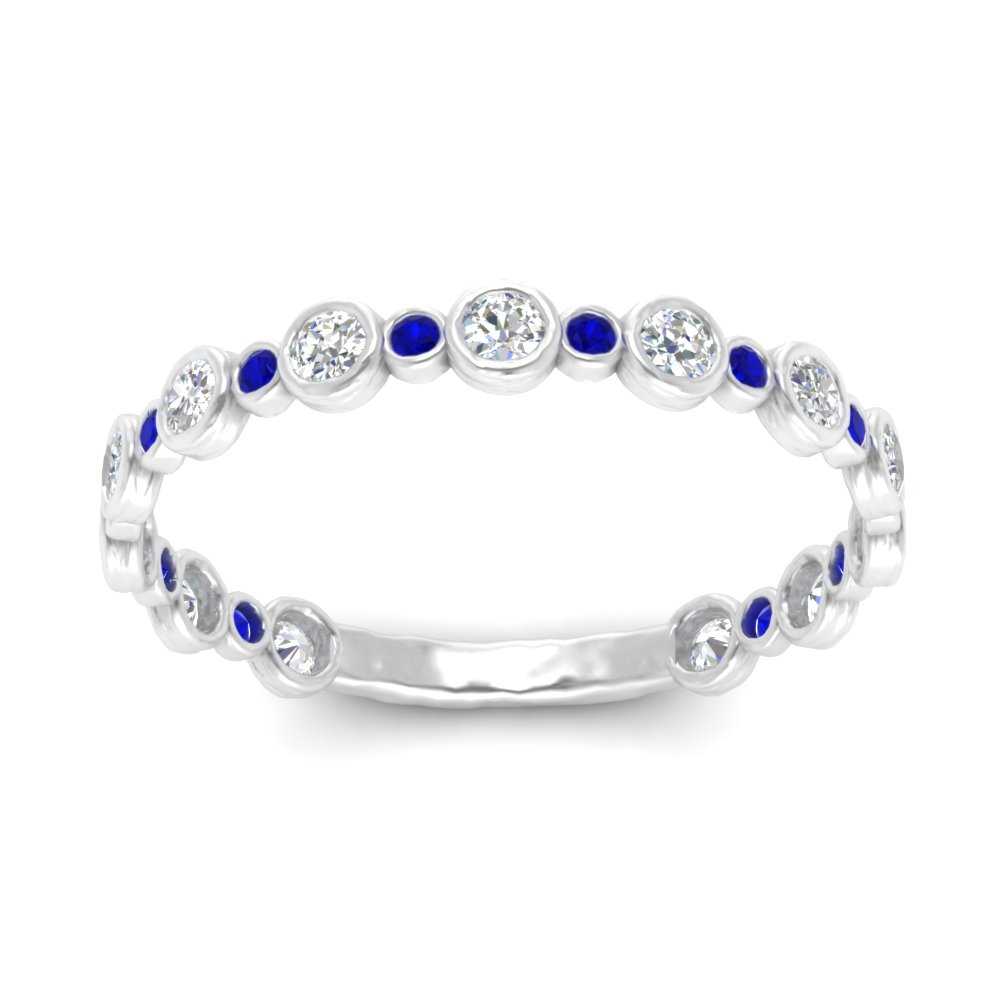 alternating-bezel-set-round-diamond-wedding-band-with-sapphire-in-white-gold-FD65654BGSABL-NL-WG.jpg