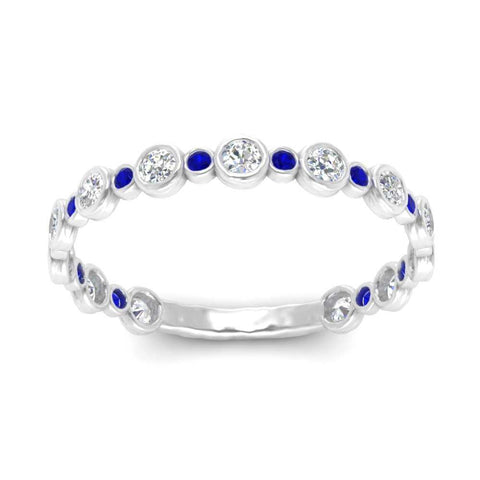 alternating-bezel-set-round-diamond-wedding-band-with-sapphire-in-white-gold-FD65654BGSABL-NL-WG.jpg