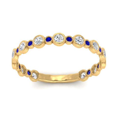 alternating-bezel-set-round-diamond-wedding-band-with-sapphire-in-yellow-gold-FD65654BGSABL-NL-YG.jpg