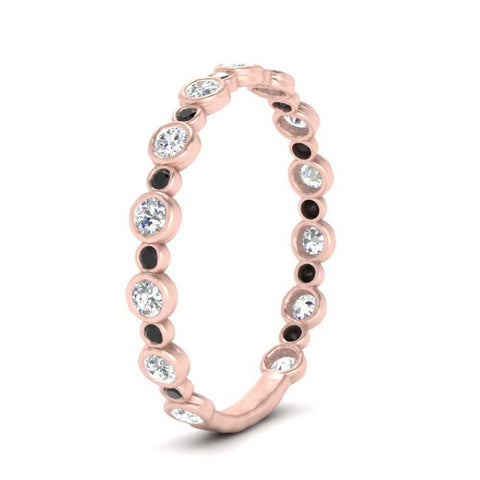 alternating-bezel-set-round-wedding-band-with-black-diamond-in-rose-gold-FD65654BGBLACK-NL-RG.jpg