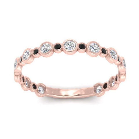 alternating-bezel-set-round-wedding-band-with-black-diamond-in-rose-gold-FD65654BGBLACK-NL-RG.jpg