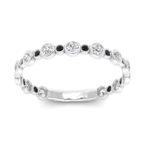 alternating-bezel-set-round-wedding-band-with-black-diamond-in-white-gold-FD65654BGBLACK-NL-WG.jpg