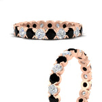 Load image into Gallery viewer, Altimate Round Diamond 2 Carat Full Eternity Wedding Ring
