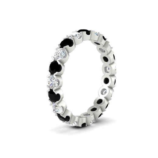 altimate-round-diamond-and-black-diamond-2-carat-full-eternity-wedding-ring-in-white-gold-FD8072ROBGBLACKANGLE2-2.10CT-NL-WG?v=1751956622