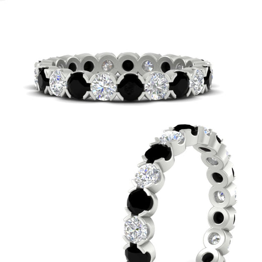 altimate-round-diamond-and-black-diamond-2-carat-full-eternity-wedding-ring-in-white-gold-FD8072ROBGBLACKANGLE3-2.10CT-NL-WG?v=1751956622