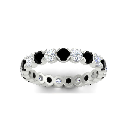 altimate-round-diamond-and-black-diamond-2-carat-full-eternity-wedding-ring-in-white-gold-FD8072ROBGBLACKANGLE5-2.10CT-NL-WG?v=1751956622