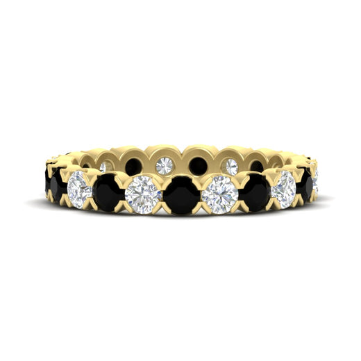 altimate-round-diamond-and-black-diamond-2-carat-full-eternity-wedding-ring-in-yellow-gold-FD8072ROBGBLACK-2.10CT-NL-YG?v=1751956624
