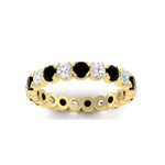 Load image into Gallery viewer, Altimate Round Diamond 2 Carat Full Eternity Wedding Ring
