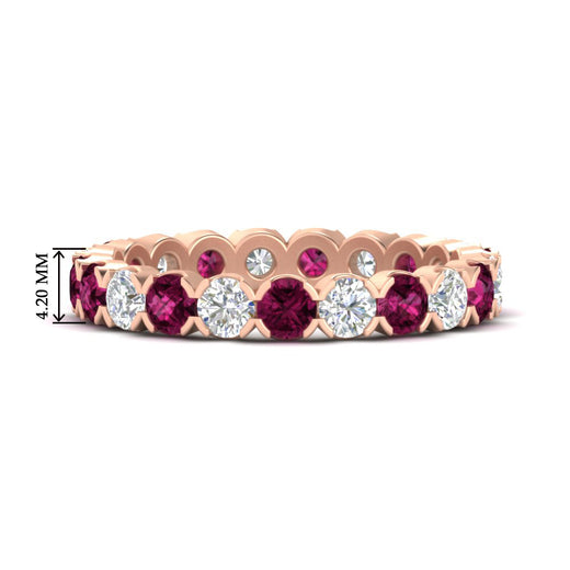 altimate-round-diamond-and-pink-sapphire-2-carat-full-eternity-wedding-ring-in-rose-gold-FD8072ROBGSADRPI-2.10CT-NL-RG-HW?v=1751956618