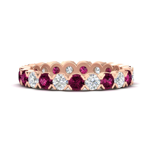 altimate-round-diamond-and-pink-sapphire-2-carat-full-eternity-wedding-ring-in-rose-gold-FD8072ROBGSADRPI-2.10CT-NL-RG?v=1751956618