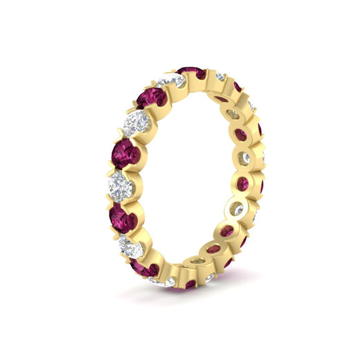 altimate-round-diamond-and-pink-sapphire-2-carat-full-eternity-wedding-ring-in-yellow-gold-FD8072ROBGSADRPIANGLE2-2.10CT-NL-YG?v=1751956623