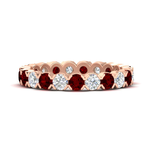 altimate-round-diamond-and-ruby-2-carat-full-eternity-wedding-ring-in-rose-gold-FD8072ROBGRUDR-2.10CT-NL-RG?v=1751956619