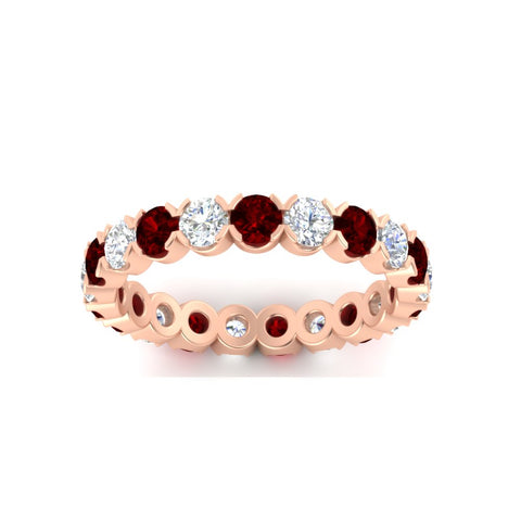 altimate-round-diamond-and-ruby-2-carat-full-eternity-wedding-ring-in-rose-gold-FD8072ROBGRUDRANGLE5-2.10CT-NL-RG?v=1751956619