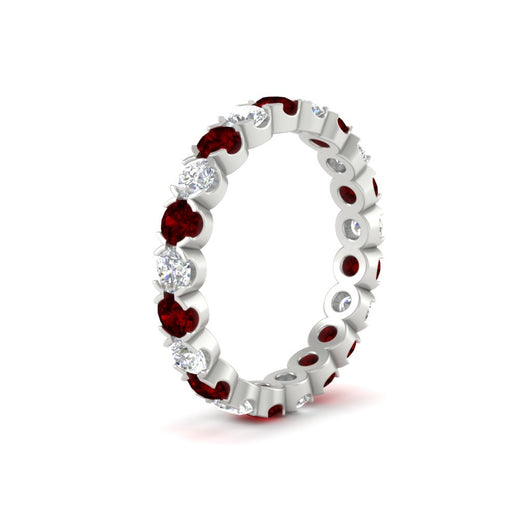 altimate-round-diamond-and-ruby-2-carat-full-eternity-wedding-ring-in-white-gold-FD8072ROBGRUDRANGLE2-2.10CT-NL-WG?v=1751956621