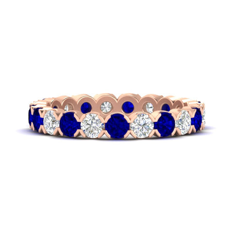 altimate-round-diamond-and-sapphire-2-carat-full-eternity-wedding-ring-in-rose-gold-FD8072ROBGSABL-2.10CT-NL-RG?v=1751956617