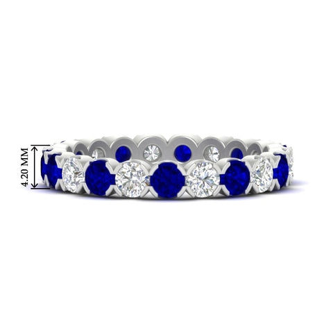 altimate-round-diamond-and-sapphire-2-carat-full-eternity-wedding-ring-in-white-gold-FD8072ROBGSABL-2.10CT-NL-WG-HW?v=1751956620