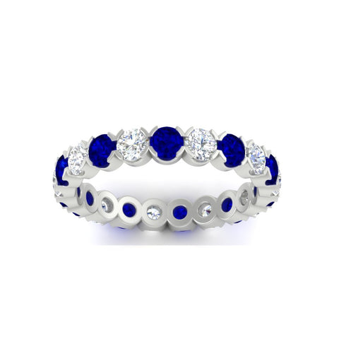 altimate-round-diamond-and-sapphire-2-carat-full-eternity-wedding-ring-in-white-gold-FD8072ROBGSABLANGLE5-2.10CT-NL-WG?v=1751956620