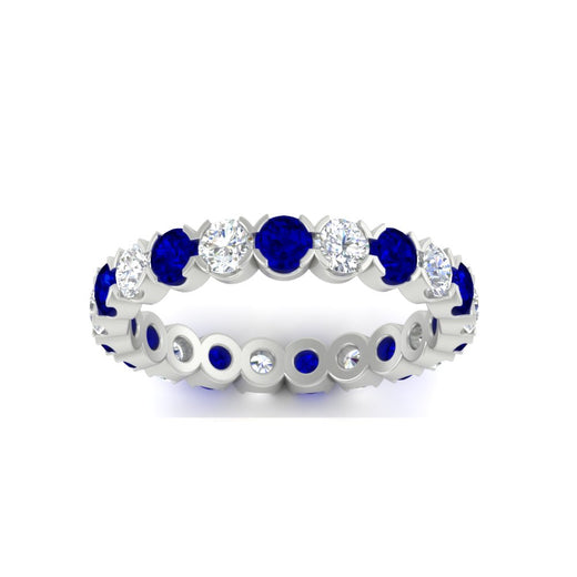 altimate-round-diamond-and-sapphire-2-carat-full-eternity-wedding-ring-in-white-gold-FD8072ROBGSABLANGLE5-2.10CT-NL-WG?v=1751956620