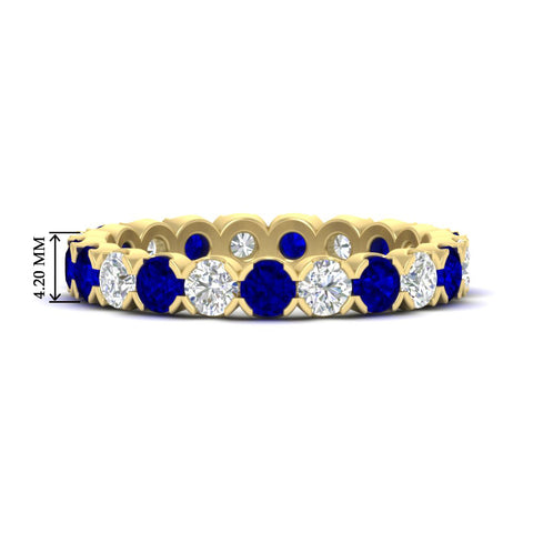 altimate-round-diamond-and-sapphire-2-carat-full-eternity-wedding-ring-in-yellow-gold-FD8072ROBGSABL-2.10CT-NL-YG-HW?v=1751956623