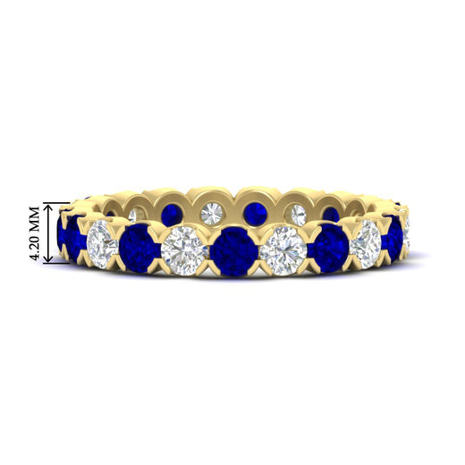 altimate-round-diamond-and-sapphire-2-carat-full-eternity-wedding-ring-in-yellow-gold-FD8072ROBGSABL-2.10CT-NL-YG-HW?v=1751956623