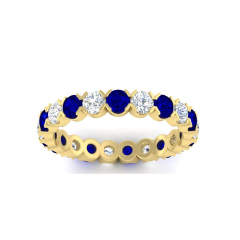 altimate-round-diamond-and-sapphire-2-carat-full-eternity-wedding-ring-in-yellow-gold-FD8072ROBGSABLANGLE5-2.10CT-NL-YG?v=1751956623