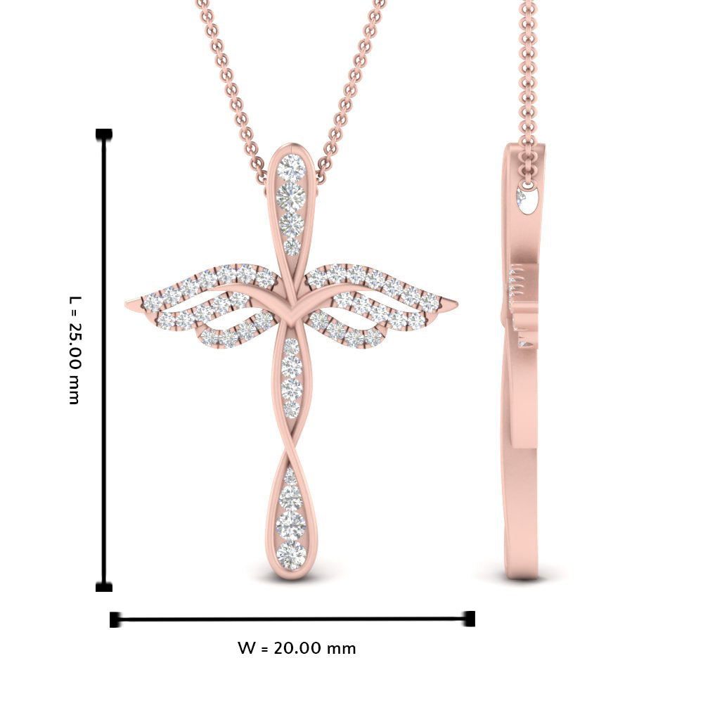 angle-cross-diamond-pendant-necklace-in-FDPD10880-NL-RG