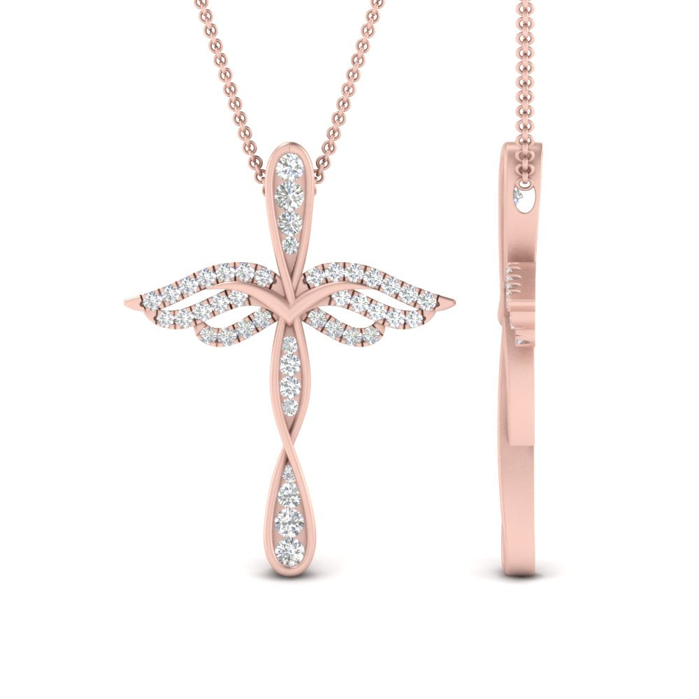 angle-cross-diamond-pendant-necklace-in-FDPD10880-NL-RG