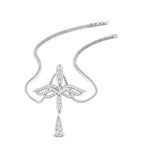 Load image into Gallery viewer, angle-cross-diamond-pendant-necklace-in-FDPD10880-NL-WG
