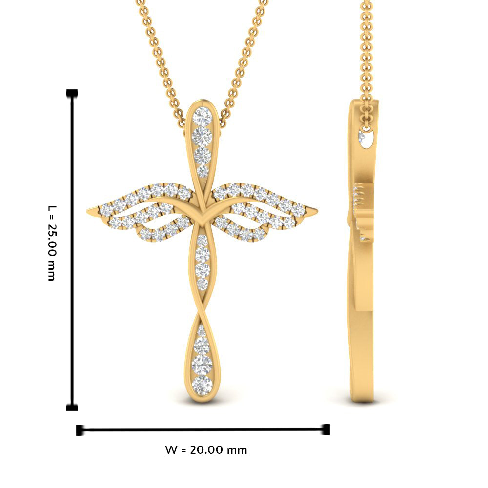 angle-cross-diamond-pendant-necklace-in-FDPD10880-NL-YG