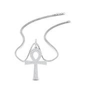 ankh-cross-diamond-pendant-0.50-carat-in-FDPD11002-NL-WG