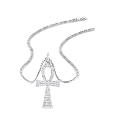 ankh-diamond-cross-pendant-in-FDPD11000-NL-WG