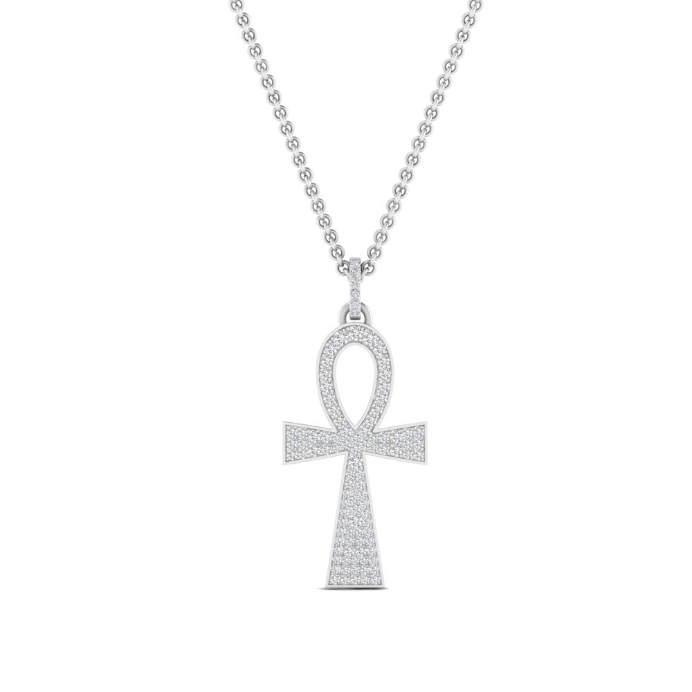 ankh-diamond-cross-pendant-in-FDPD11000-NL-WG