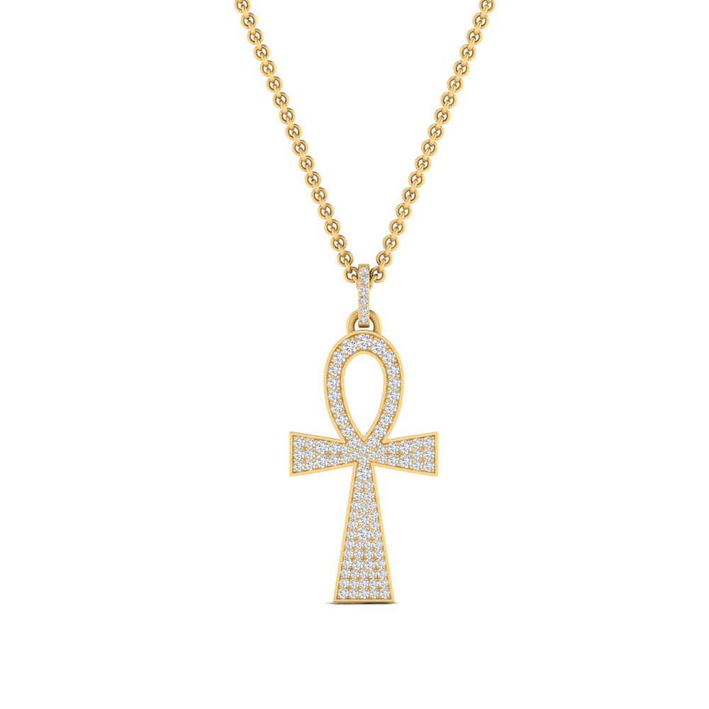 ankh-diamond-cross-pendant-in-FDPD11000-NL-YG