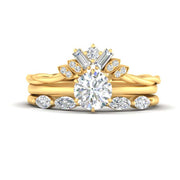 antique-crown-trio-wedding-set-in-FD10129RO-NL-YG