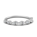 Load image into Gallery viewer, antique-delicate-diamond-wedding-band-in-white-gold-FDEWB122534B-NL-WG.jpg
