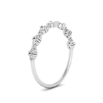 Load image into Gallery viewer, antique-delicate-diamond-wedding-band-in-white-gold-FDEWB122534B-NL-WG.jpg
