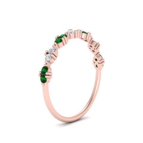 antique-delicate-diamond-wedding-band-with-emerald-in-rose-gold-FDEWB122534BGEMGR-NL-RG.jpg