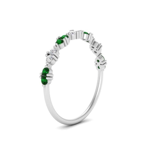 antique-delicate-diamond-wedding-band-with-emerald-in-white-gold-FDEWB122534BGEMGR-NL-WG.jpg