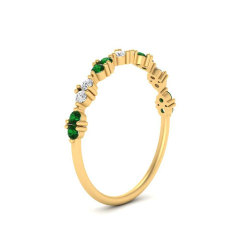 antique-delicate-diamond-wedding-band-with-emerald-in-yellow-gold-FDEWB122534BGEMGR-NL-YG.jpg