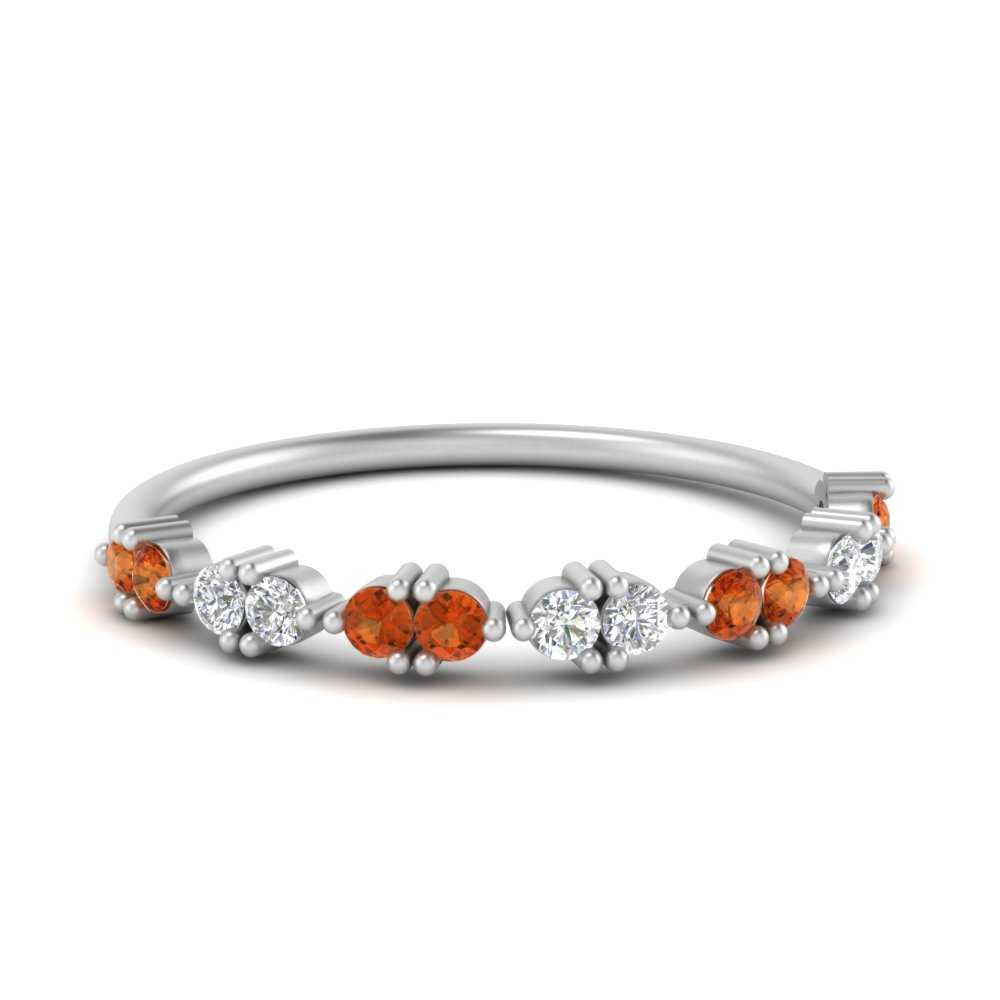 antique-delicate-diamond-wedding-band-with-orange-sapphire-in-white-gold-FDEWB122534BGSAOR-NL-WG.jpg