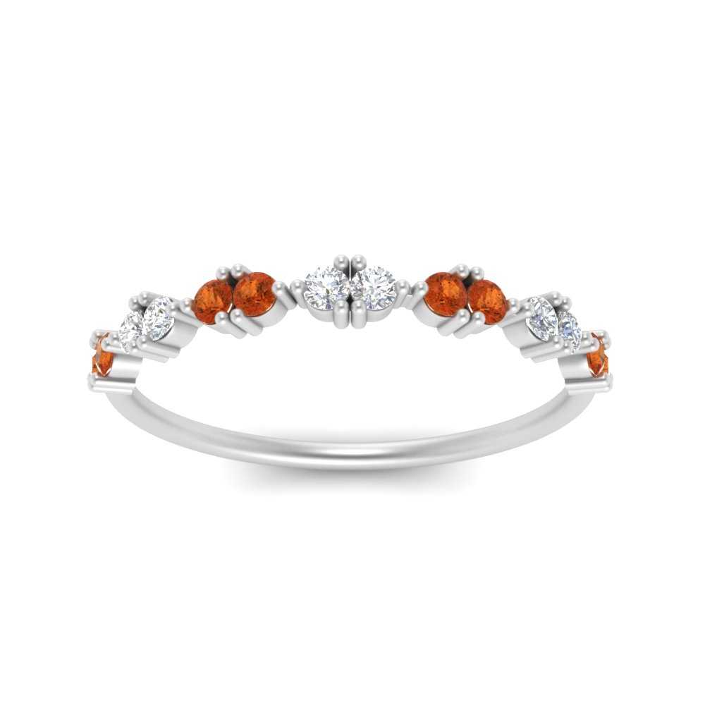 antique-delicate-diamond-wedding-band-with-orange-sapphire-in-white-gold-FDEWB122534BGSAOR-NL-WG.jpg