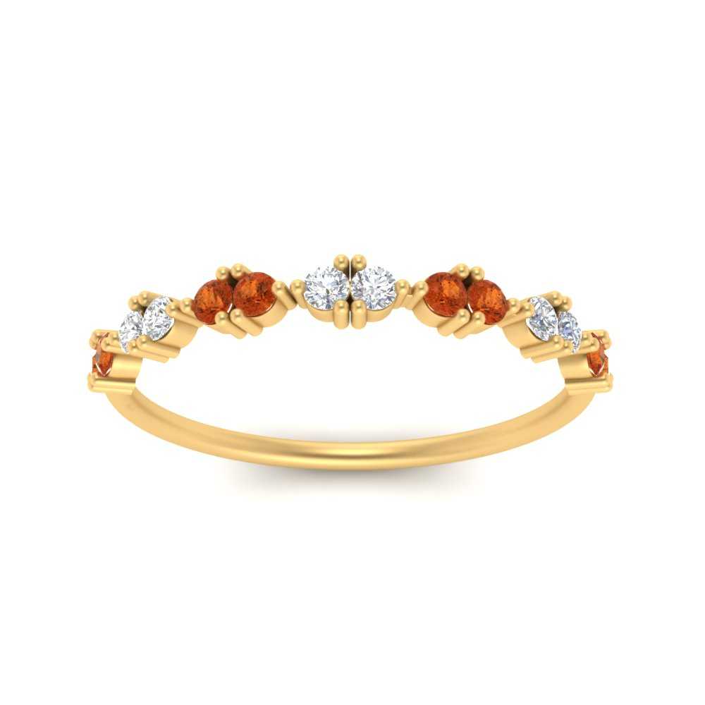 antique-delicate-diamond-wedding-band-with-orange-sapphire-in-yellow-gold-FDEWB122534BGSAOR-NL-YG.jpg