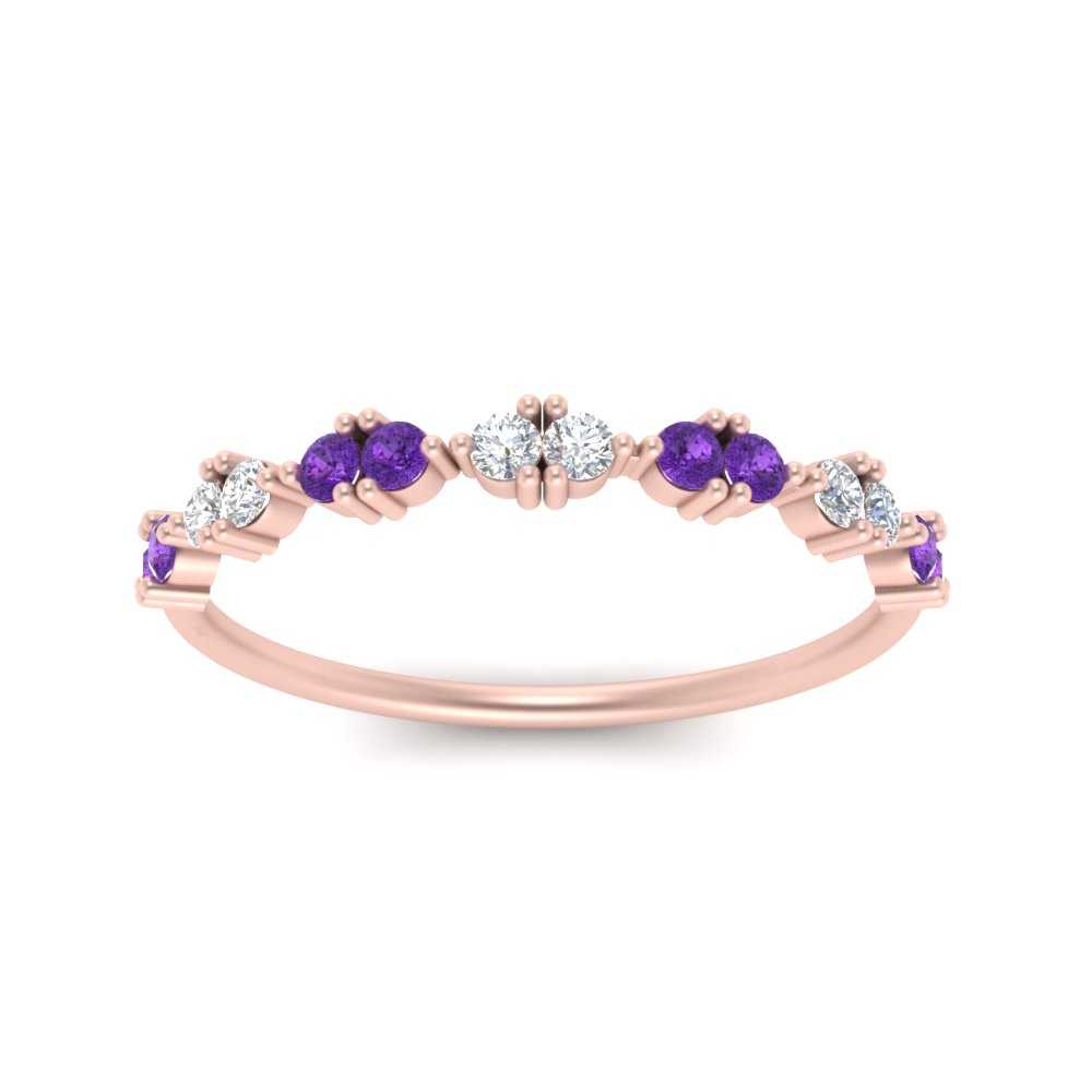 antique-delicate-diamond-wedding-band-with-purple-topaz-in-rose-gold-FDEWB122534BGVITO-NL-RG.jpg