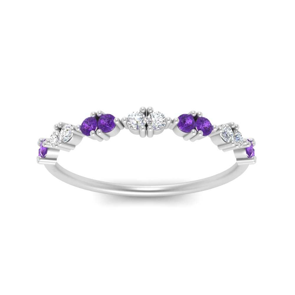 antique-delicate-diamond-wedding-band-with-purple-topaz-in-white-gold-FDEWB122534BGVITO-NL-WG.jpg