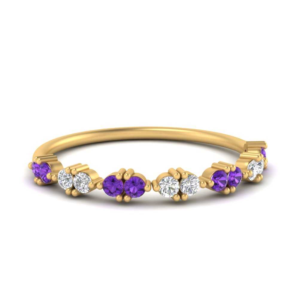 antique-delicate-diamond-wedding-band-with-purple-topaz-in-yellow-gold-FDEWB122534BGVITO-NL-YG.jpg