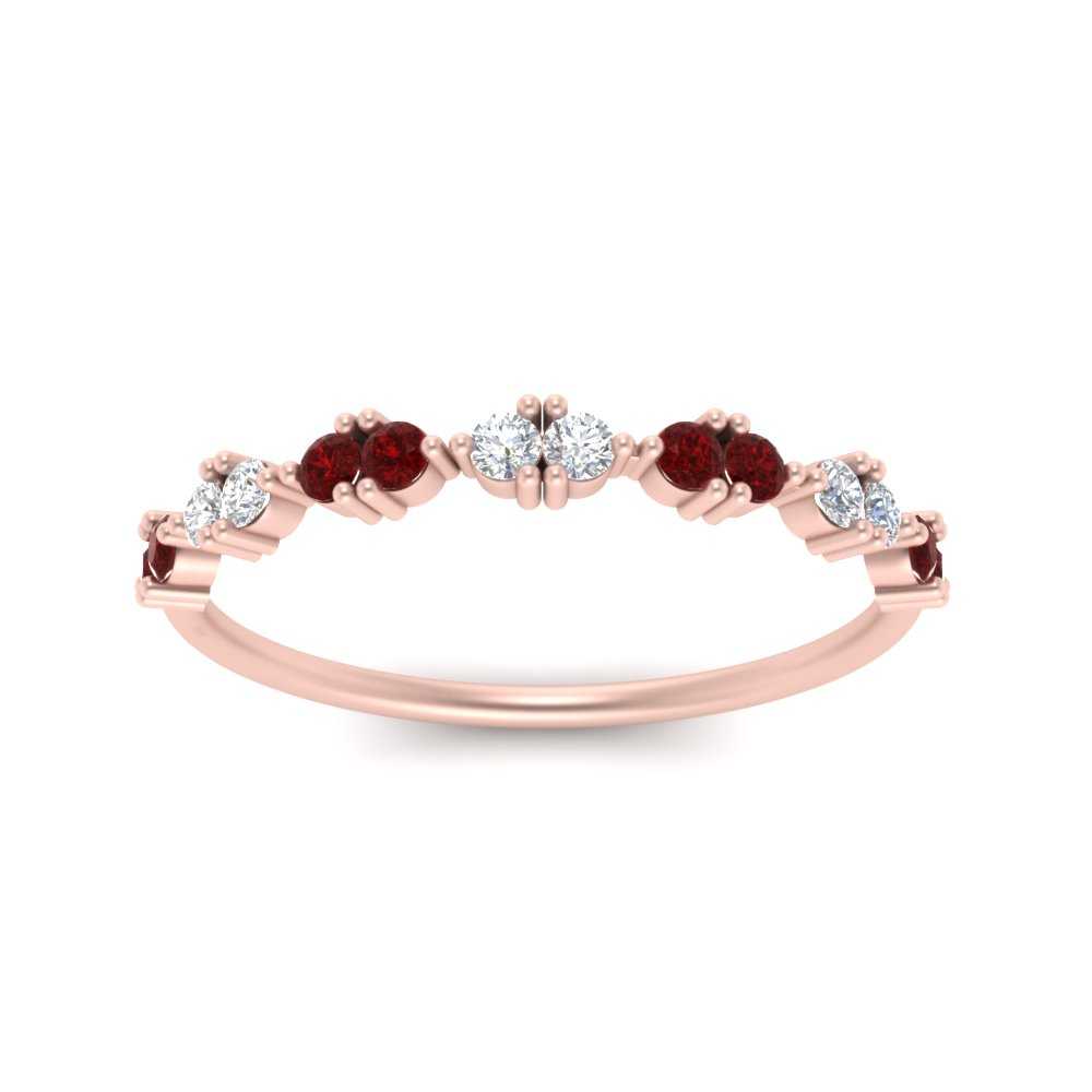 antique-delicate-diamond-wedding-band-with-ruby-in-rose-gold-FDEWB122534BGRUDR-NL-RG.jpg