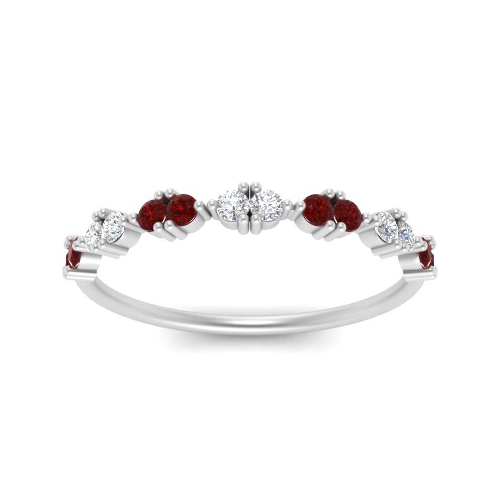 antique-delicate-diamond-wedding-band-with-ruby-in-white-gold-FDEWB122534BGRUDR-NL-WG.jpg