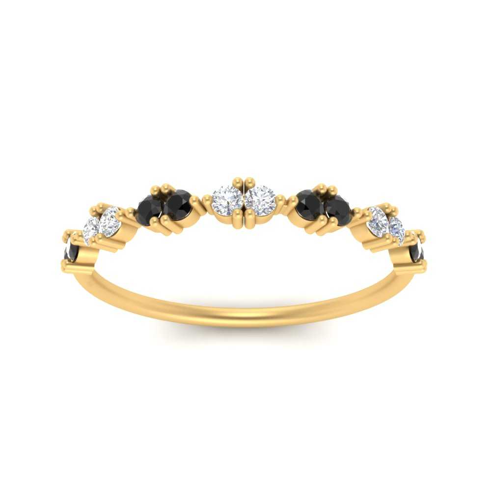 antique-delicate-wedding-band-with-black-diamond-in-yellow-gold-FDEWB122534BGBLACK-NL-YG.jpg