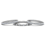 Load image into Gallery viewer, antique-diamond-stackable-band-in-white-gold-FD9117ROANGLE3-NL-WG.jpg
